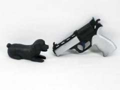 Toy Gun Set toys