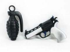 Toy Gun Set toys