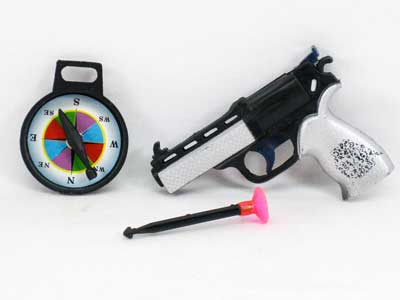 Toy Gun Set toys