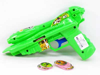 BEN10 Gun Toy toys