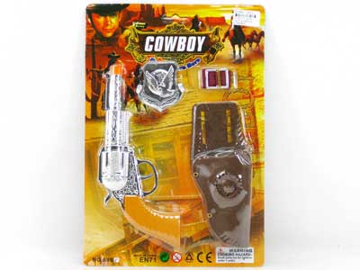 Cowpoke Gun toys