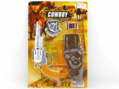 Cowpoke Gun