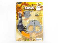 Cowpoke Gun toys