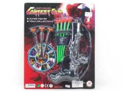Bow&Arrow Gun toys