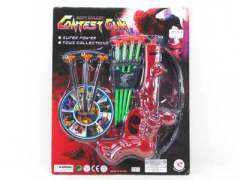 Bow&Arrow Gun toys