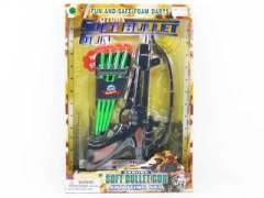 Bow&Arrow Gun toys