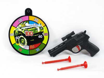 Toy Gun Set toys