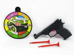 Toy Gun Set toys