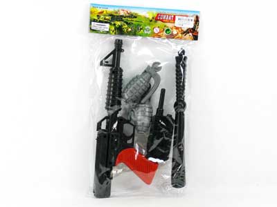 Toy Gun Set toys