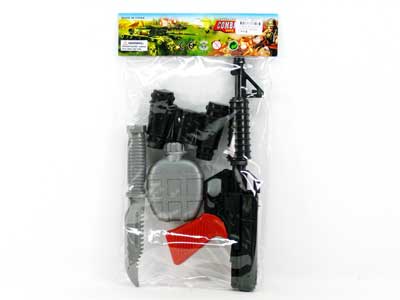 Toy Gun Set toys