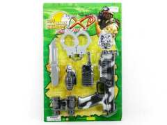 Cap Gun Set toys