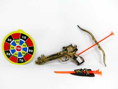 Bow&Arrow Gun toys