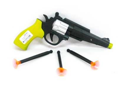 Soft Bullet Gun toys