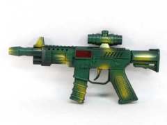 Toys Gun