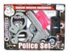 Soft Bullet Gun Set toys