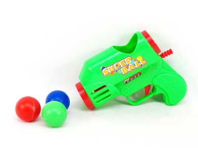 Ping-pong Gun(2C) toys