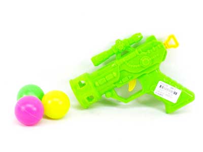 Pingpong Gun toys