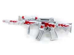 Toys Gun