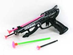 Bow & Arrow Gun 