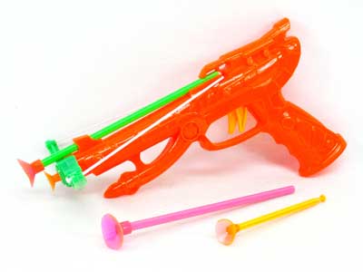 Bow & Arrow Gun(3C) toys