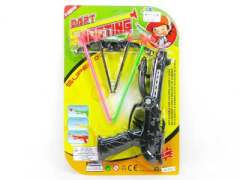 Bow & Arrow Gun  toys