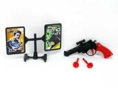 Soft Bullet Gun toys