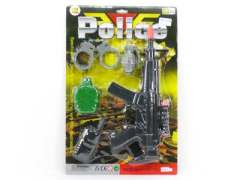 Cap Gun Set toys