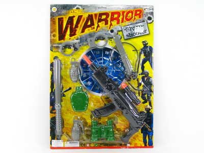 Cap Gun Set toys