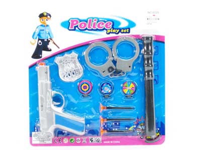 Soft Bullet Gun toys