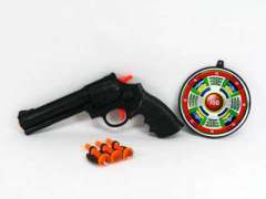 Soft Bullet Gun Set toys