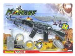 Toys Gun Set toys