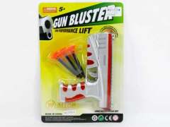 Soft Bullet Gun Set toys