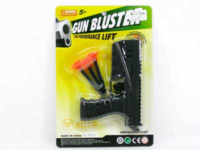 Soft Bullet Gun Set toys