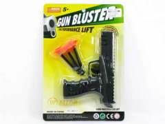 Soft Bullet Gun Set toys