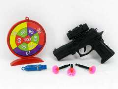 Soft Bullet Gun Set