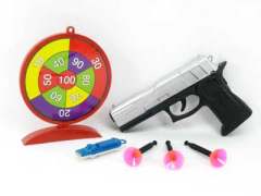 Soft Bullet Gun Set toys