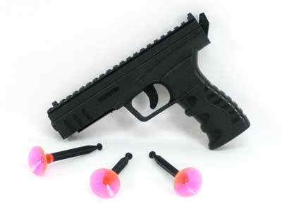 Soft Bullet Gun Set toys