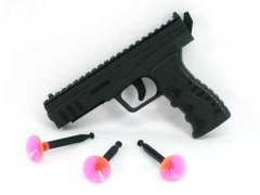 Soft Bullet Gun Set toys