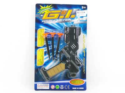 Soft Bullet Gun toys