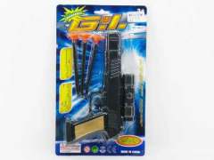 Soft Bullet Gun toys