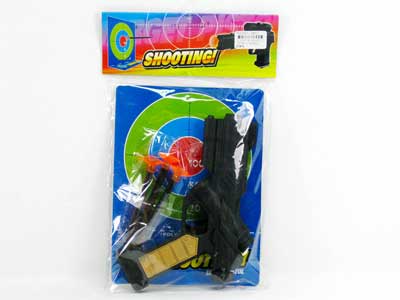 Soft Bullet Gun toys