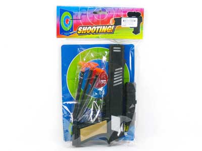 Soft Bullet Gun toys