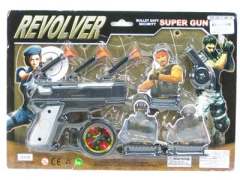 Soft Bullet Gun toys