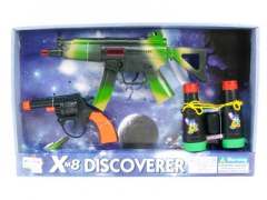 Toy Gun Set toys