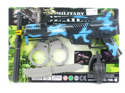 Gun Toy Set toys