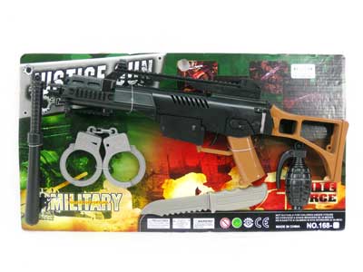 Gun Toy Set toys