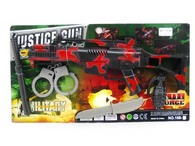 Gun Toy Set toys