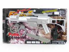 Gun Toy Set toys