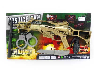 Gun Toy Set toys