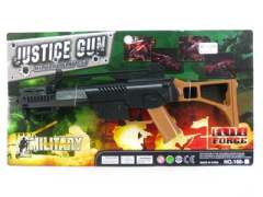 Fire Stone Gun toys